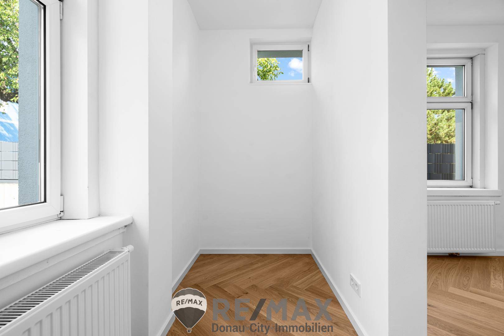Speis, direkt neben der Küche