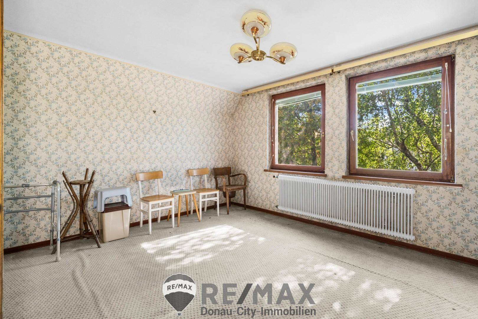 EFH 1210 Wien