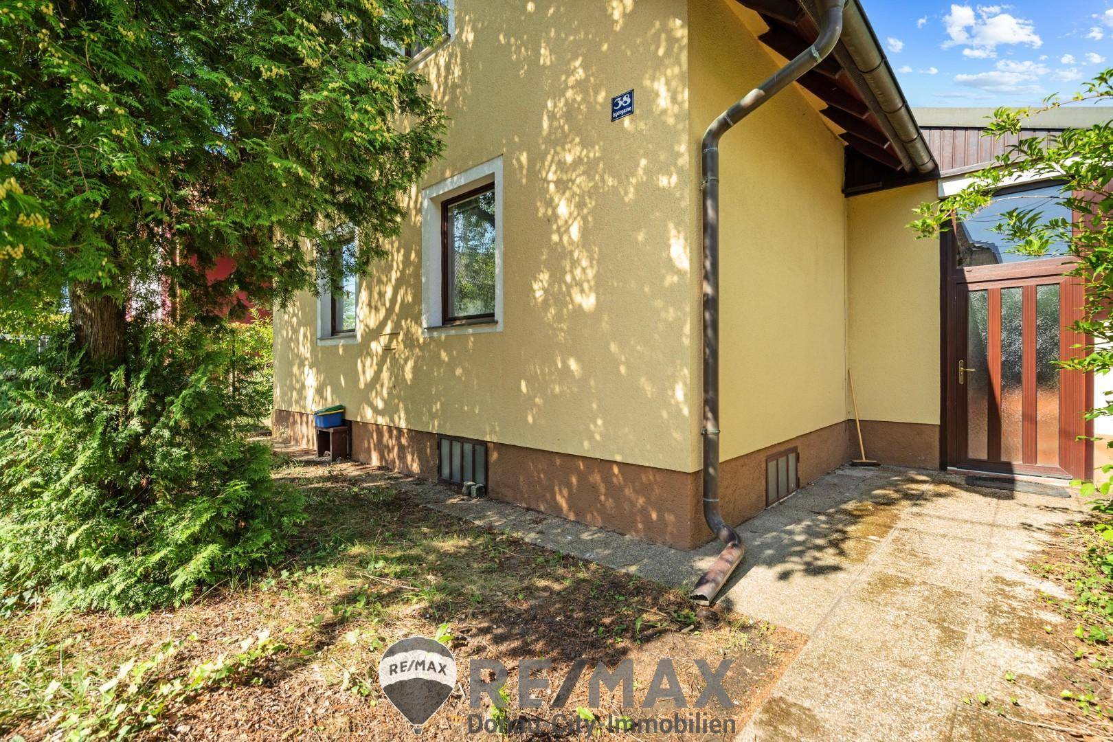 EFH 1210 Wien