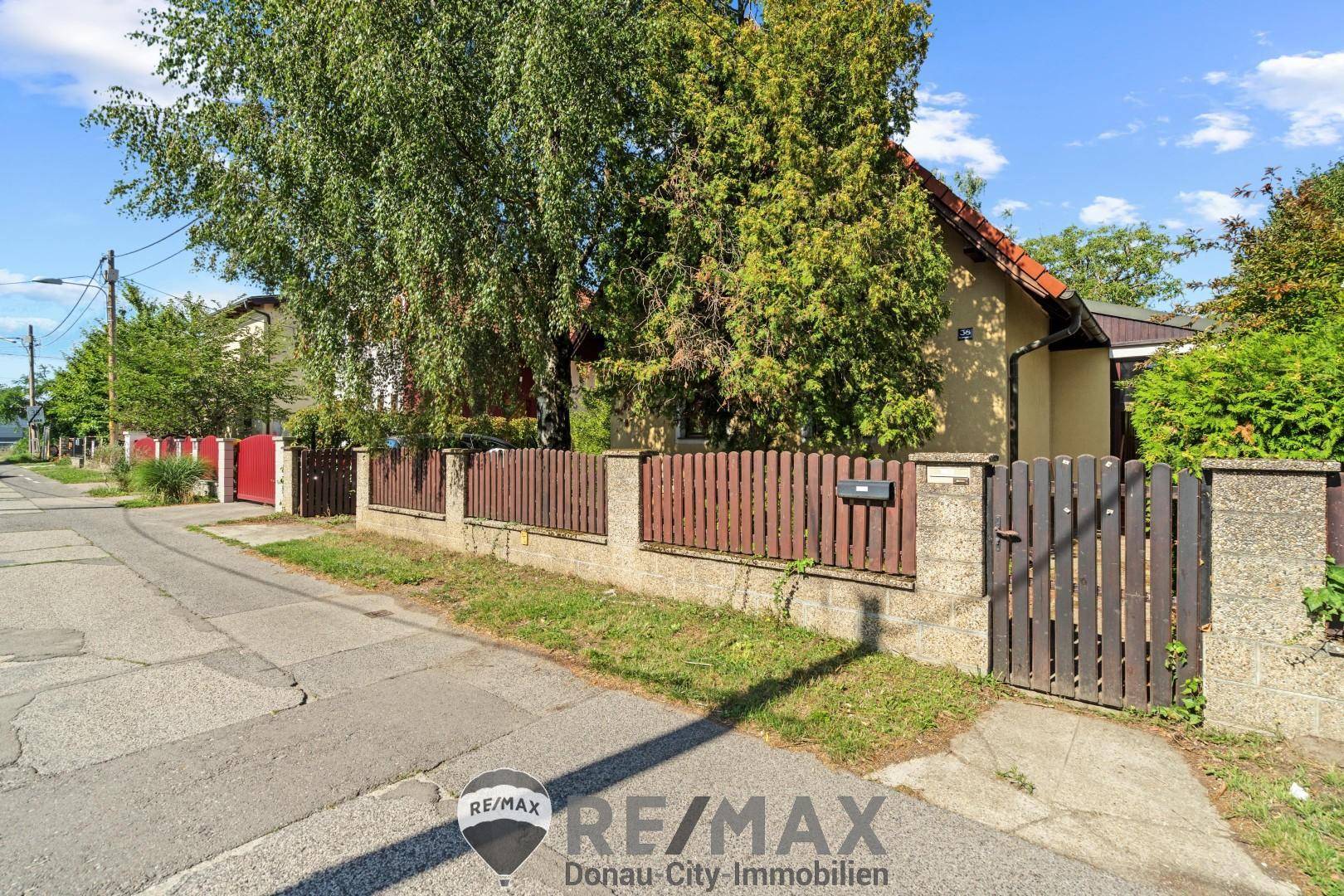 EFH 1210 Wien