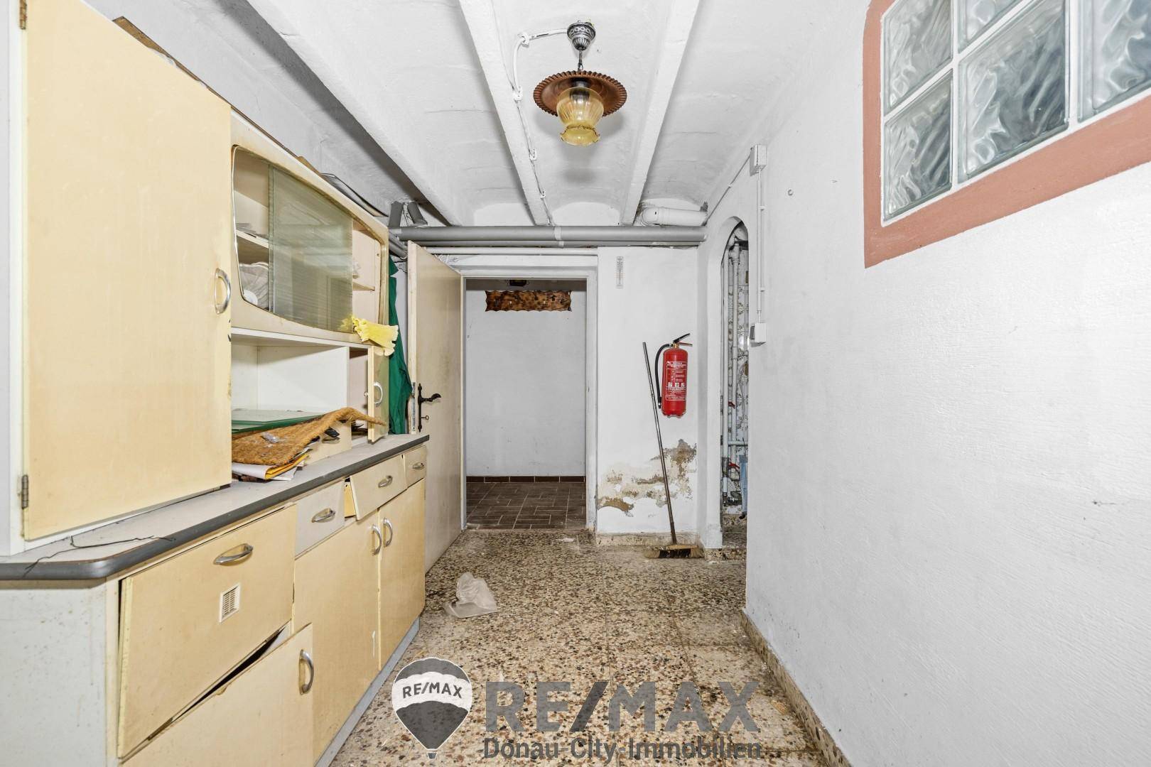 EFH 1210 Wien