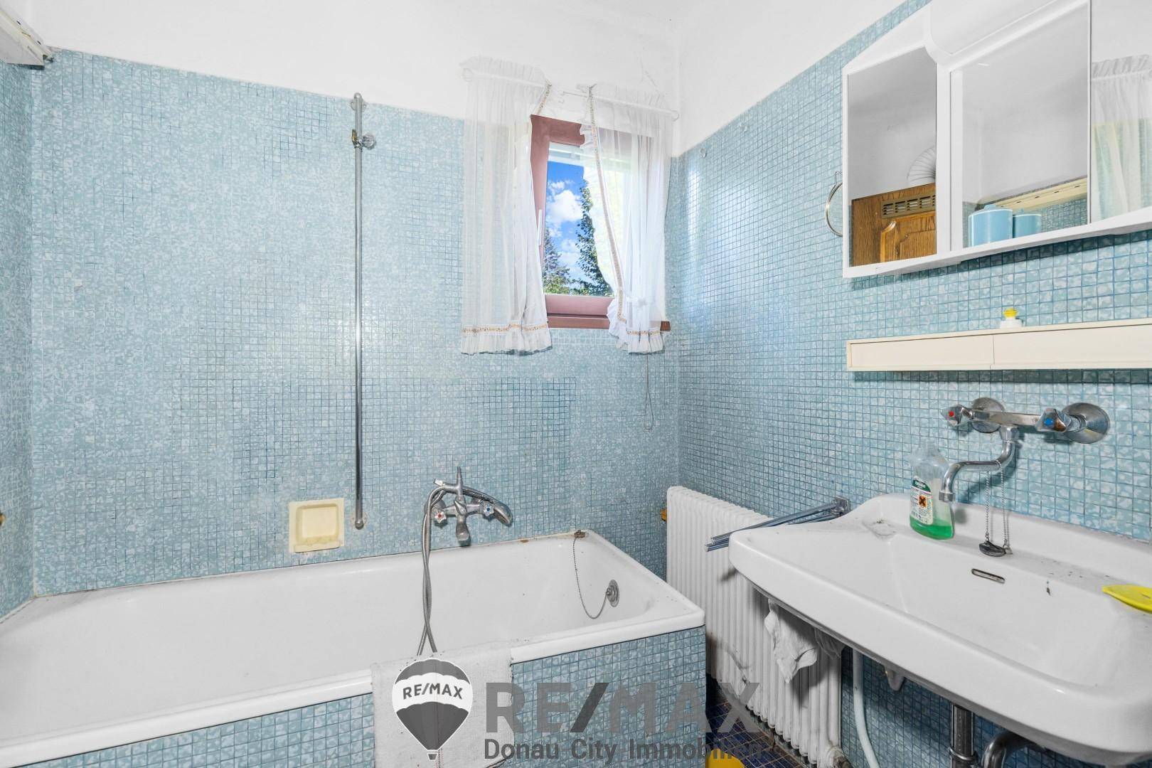 EFH 1210 Wien