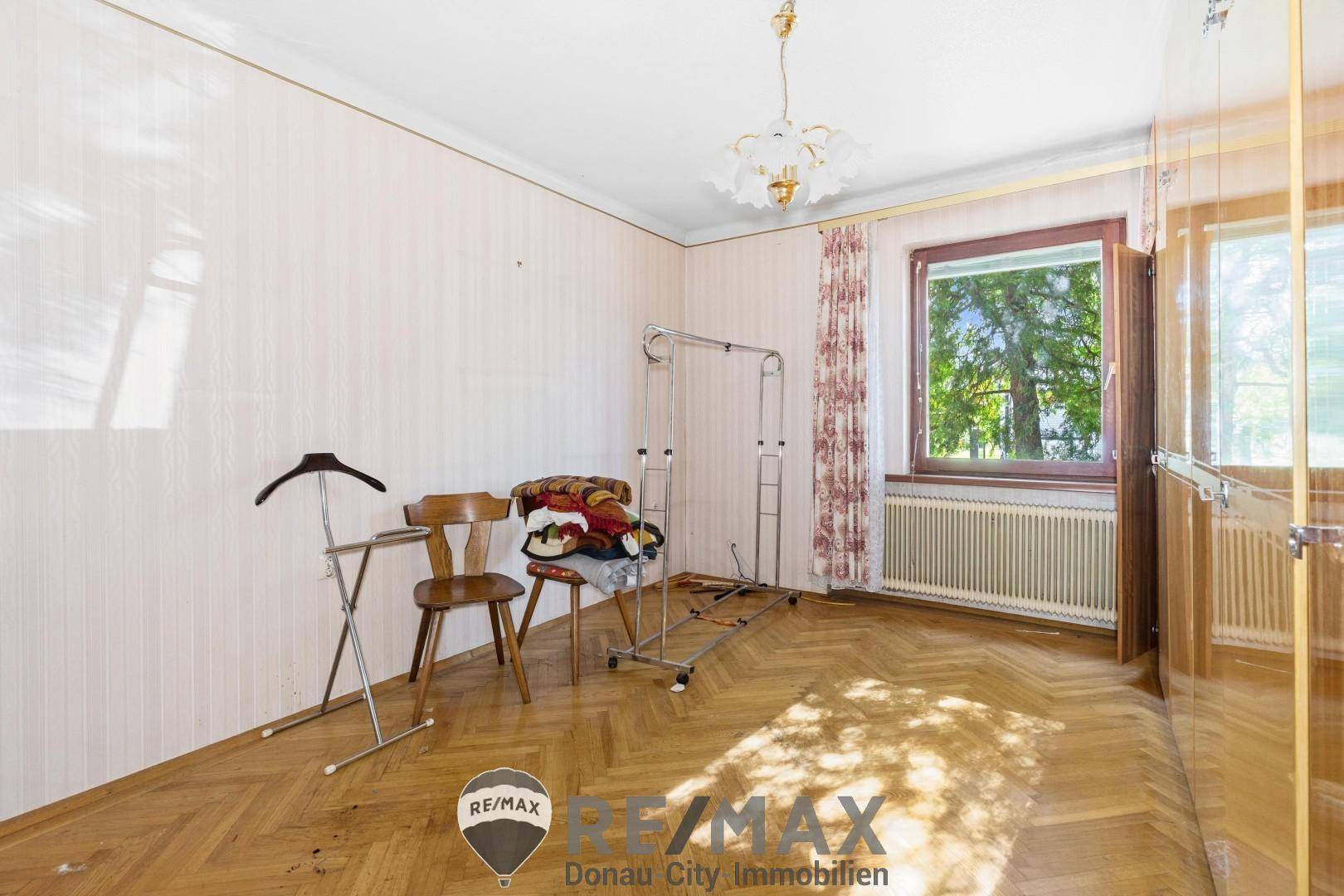 EFH 1210 Wien