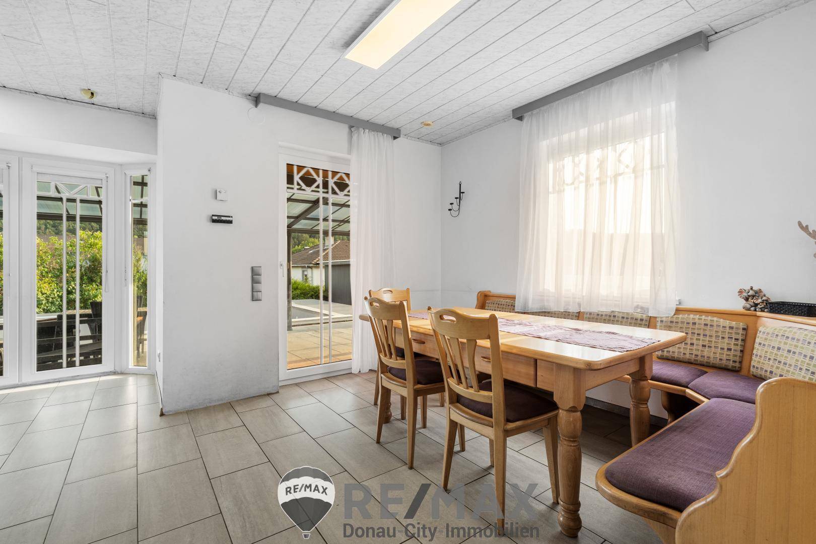 03. Bungalow 2630 Ternitz