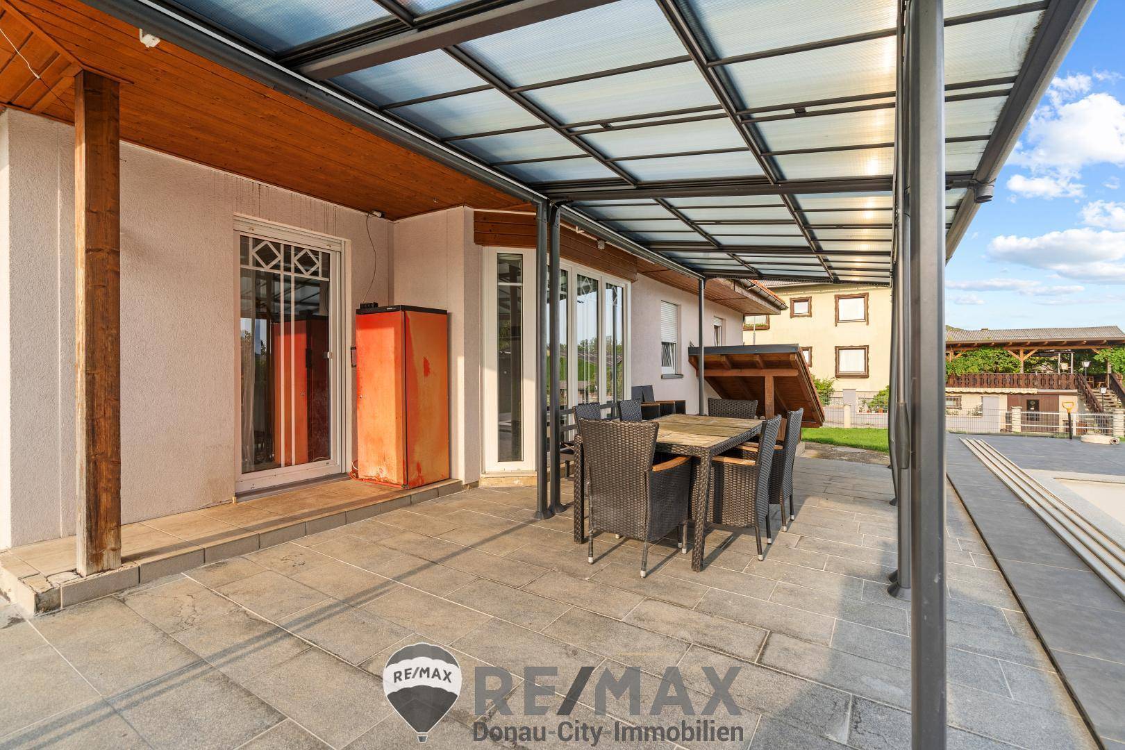 15. Bungalow 2630 Ternitz