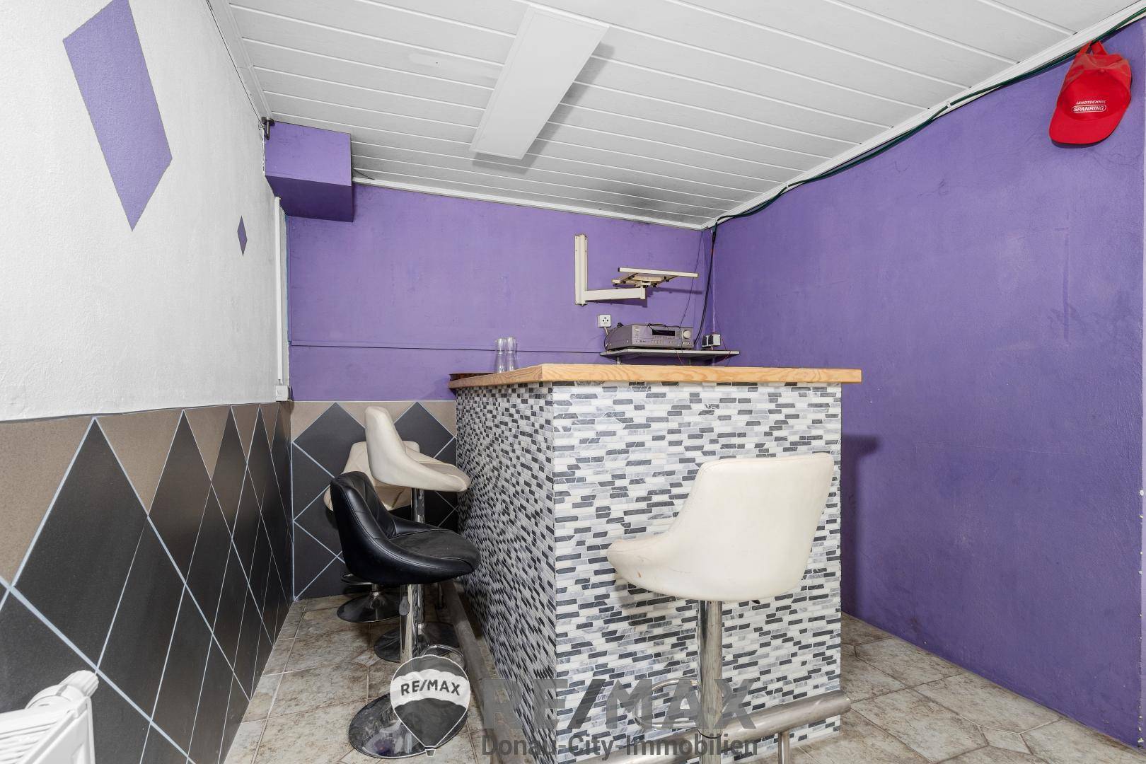 16. Bungalow 2630 Ternitz