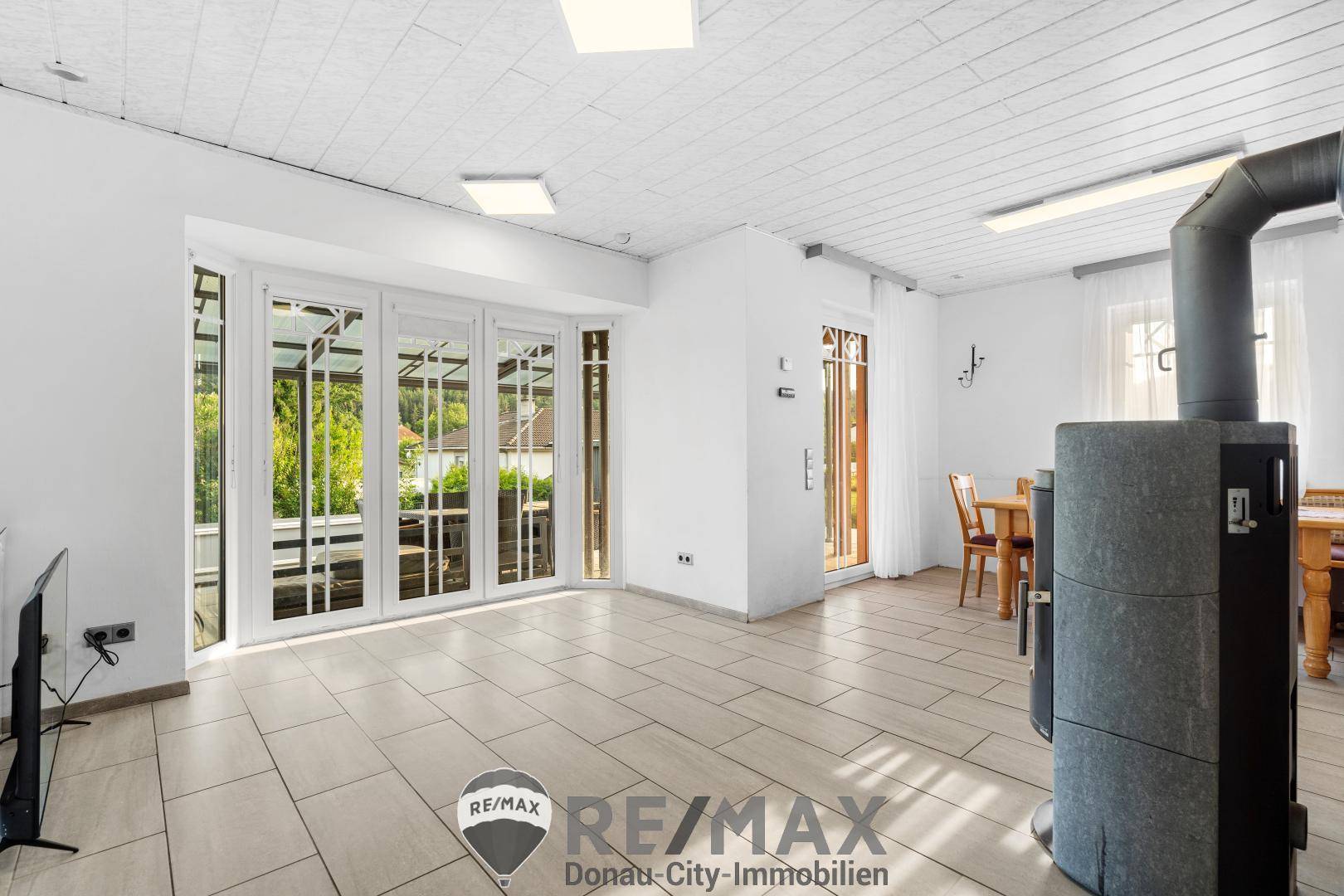 02. Bungalow 2630 Ternitz