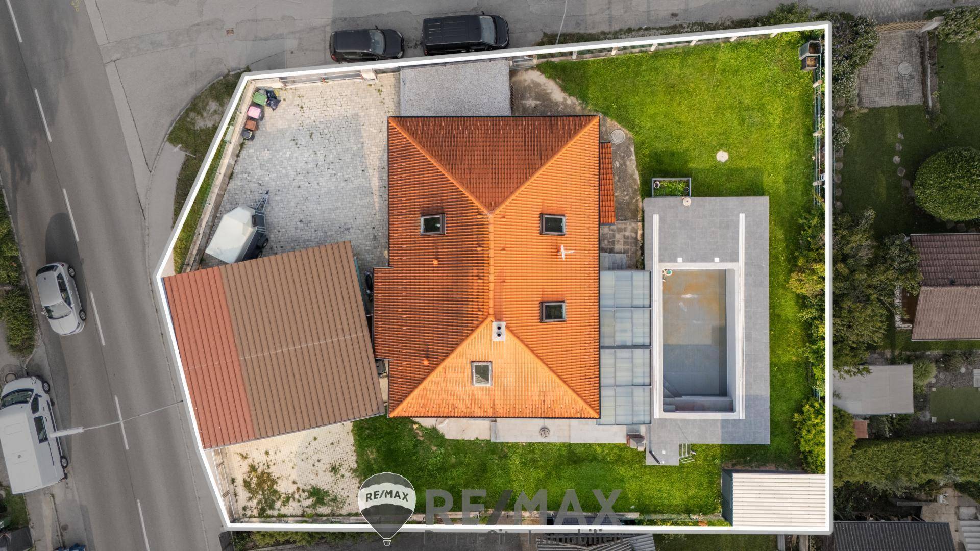 23. Bungalow 2630 Ternitz
