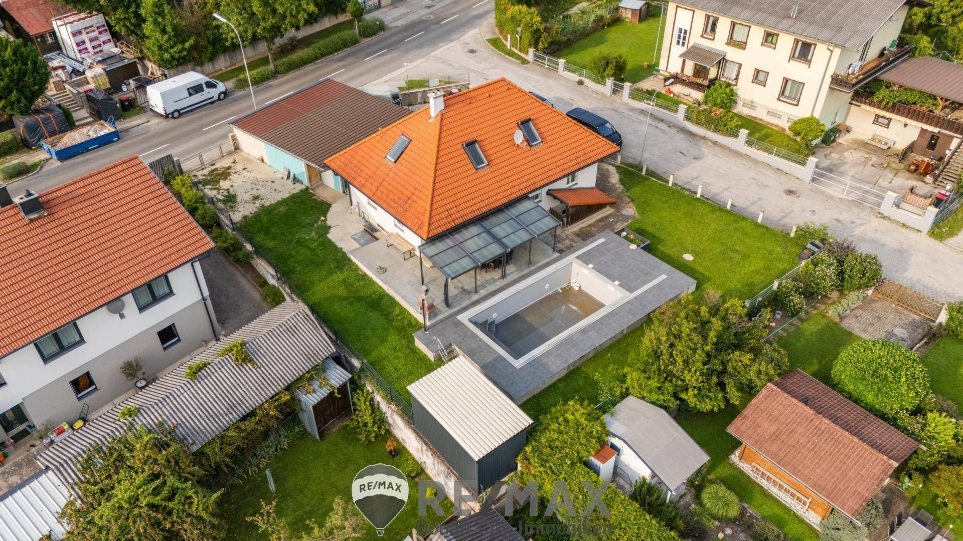 22. Bungalow 2630 Ternitz