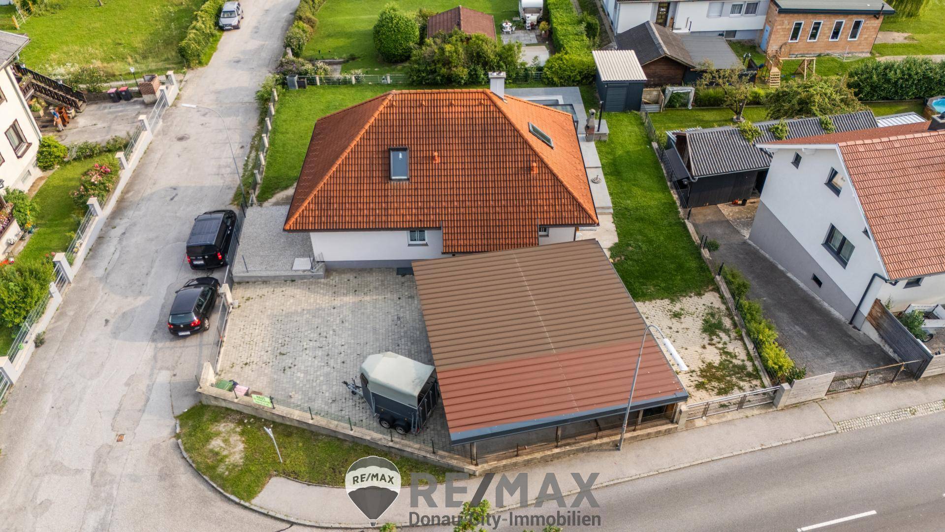 24. Bungalow 2630 Ternitz