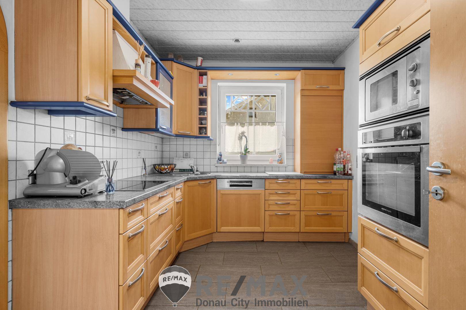 05. Bungalow 2630 Ternitz