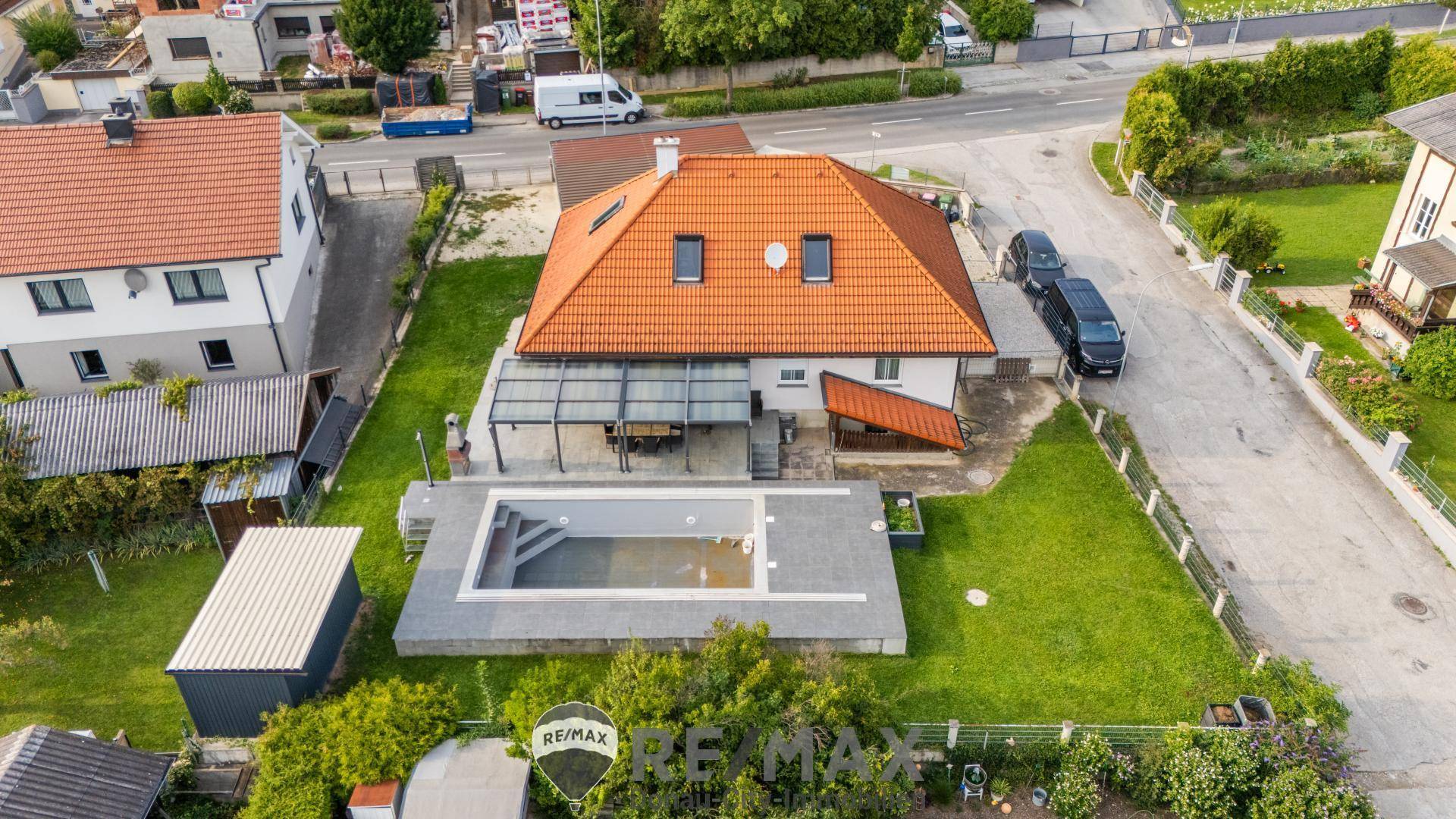 20. Bungalow 2630 Ternitz
