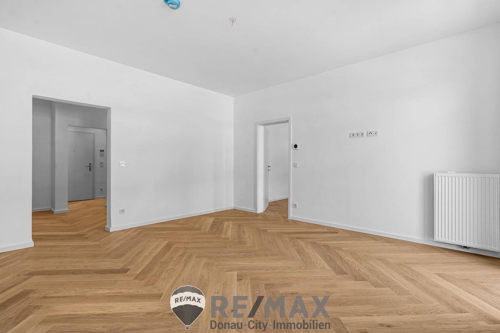 Wohnzimmer Iststand, Ansicht 2