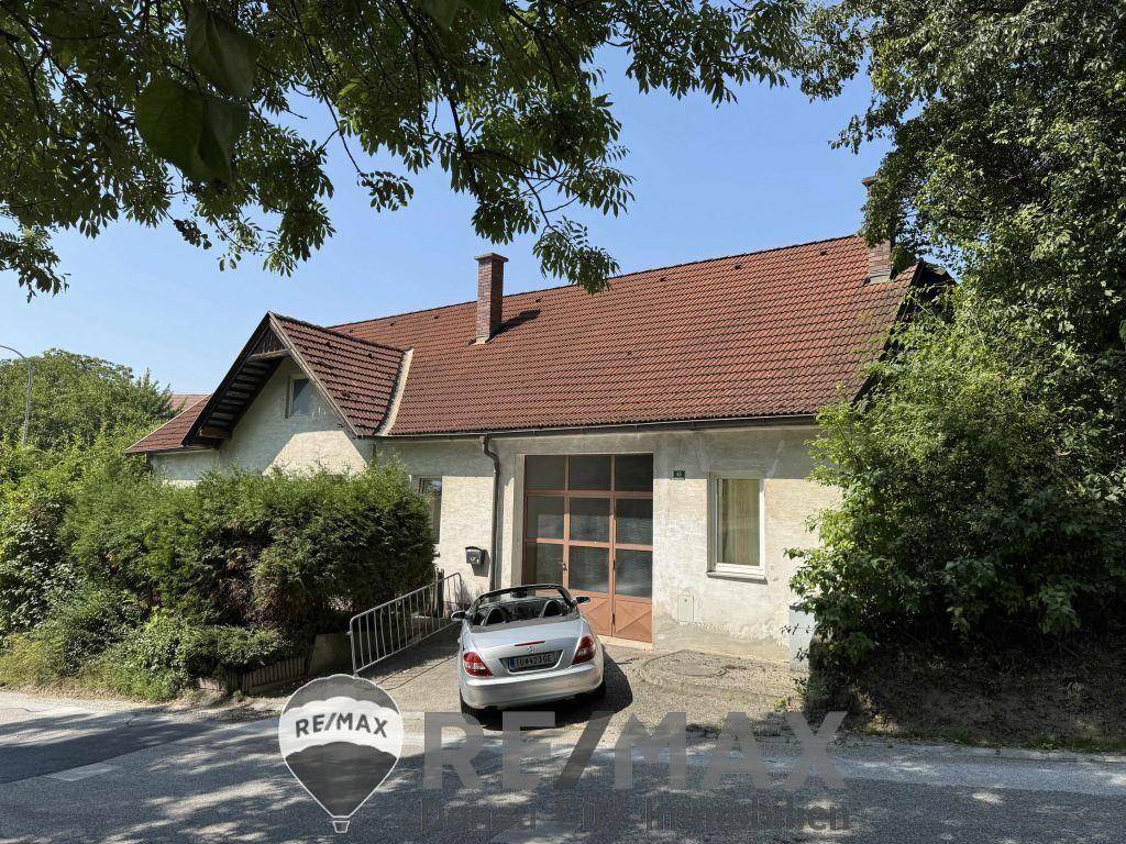 Strassenansicht