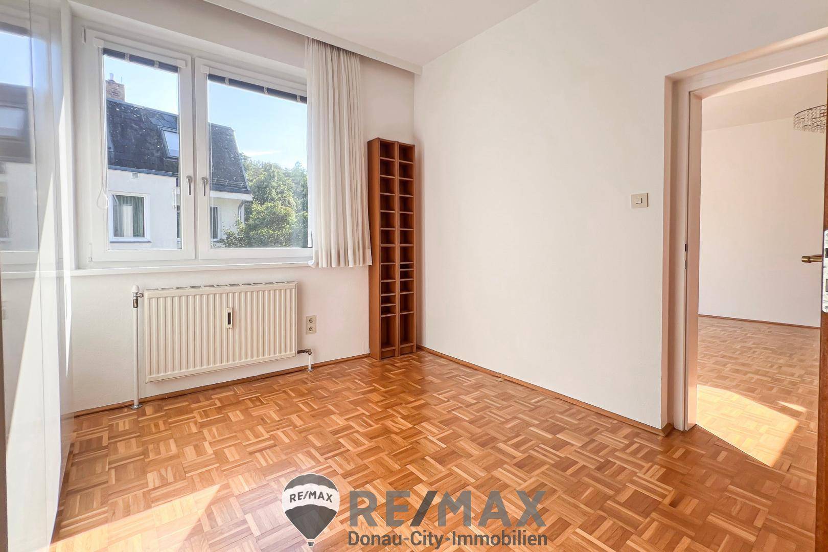 11. Mietwohnung 1180 Wien