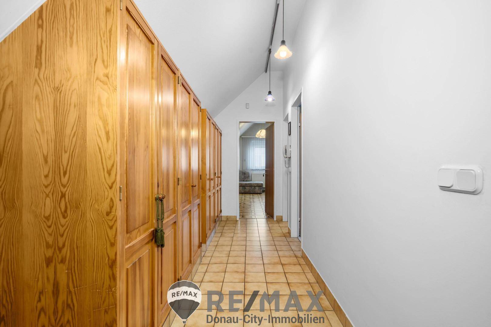 EFH 1220 Wien