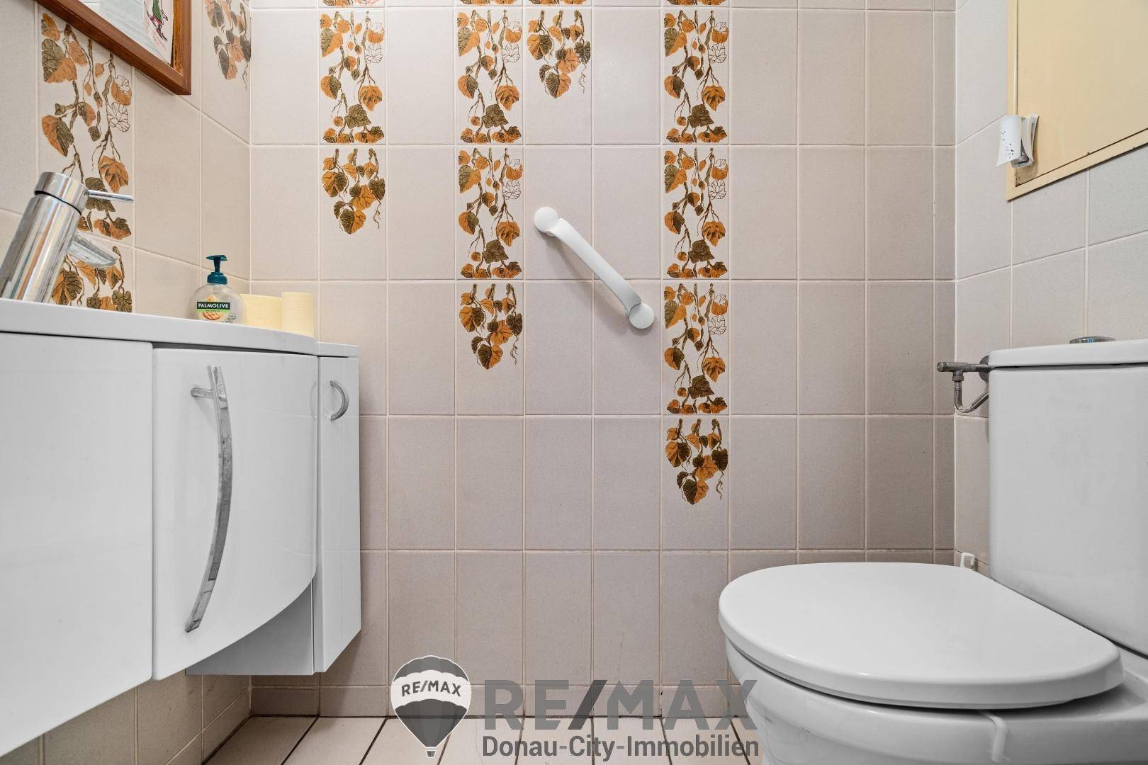 EFH 1220 Wien