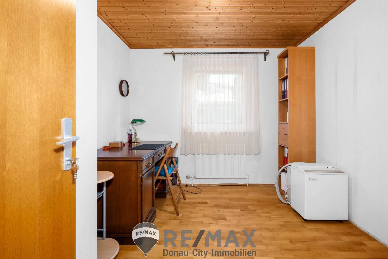 EFH 1220 Wien