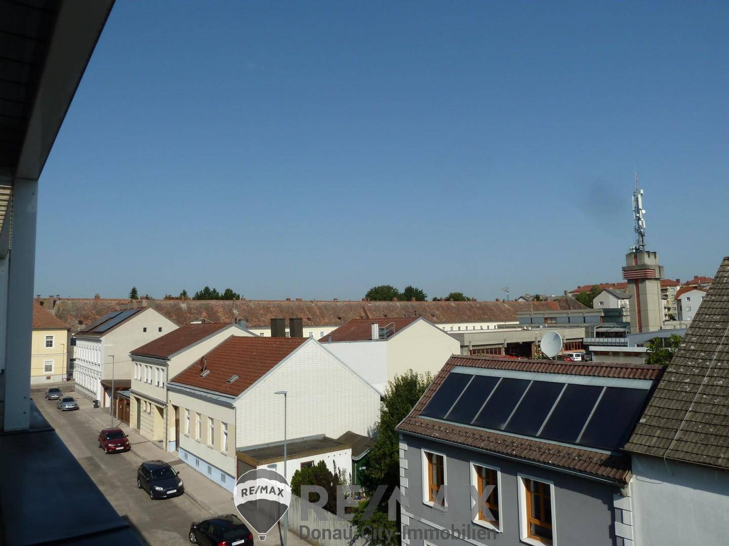 2 Aussicht