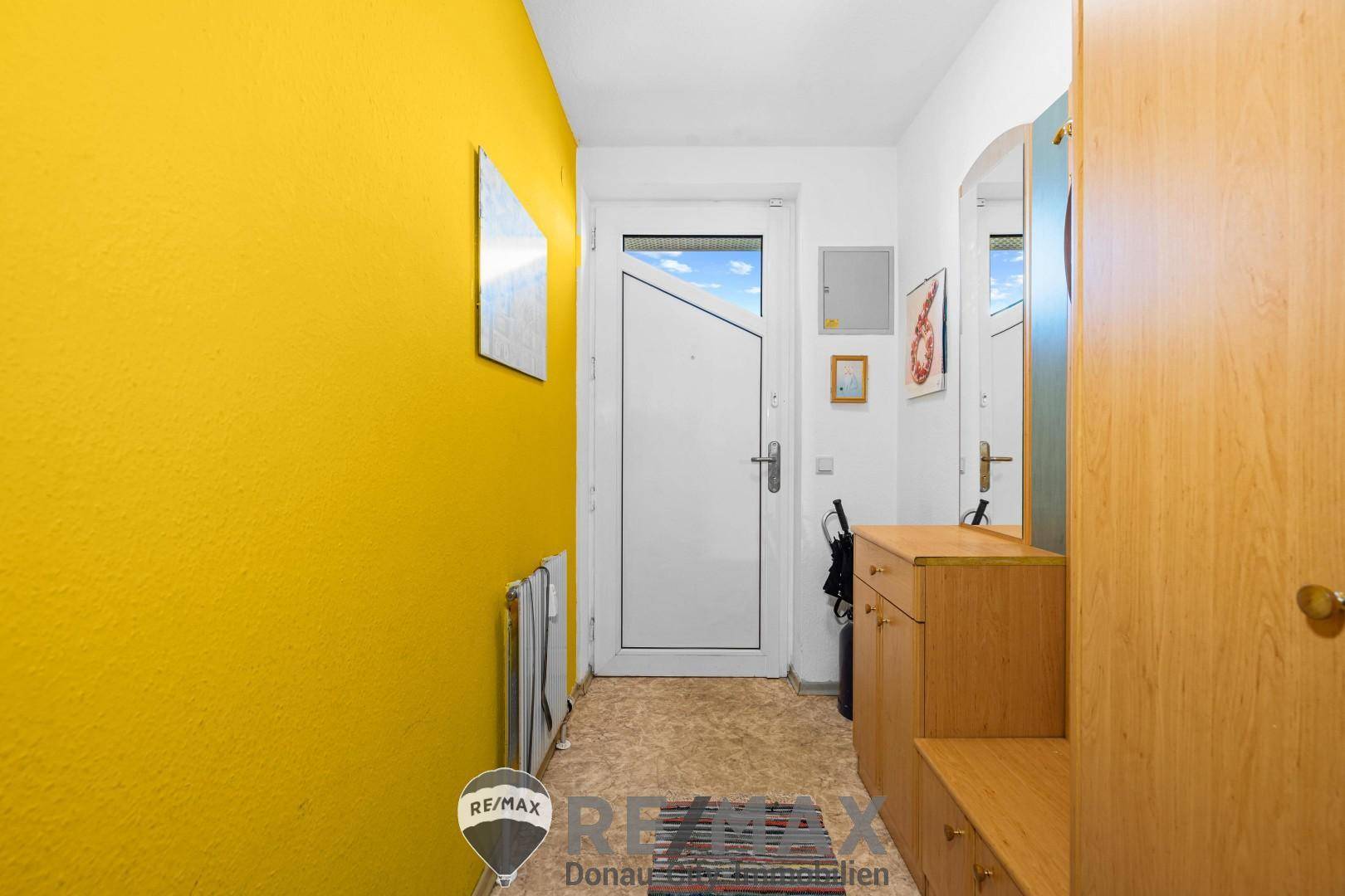 ETW 1220 Wien