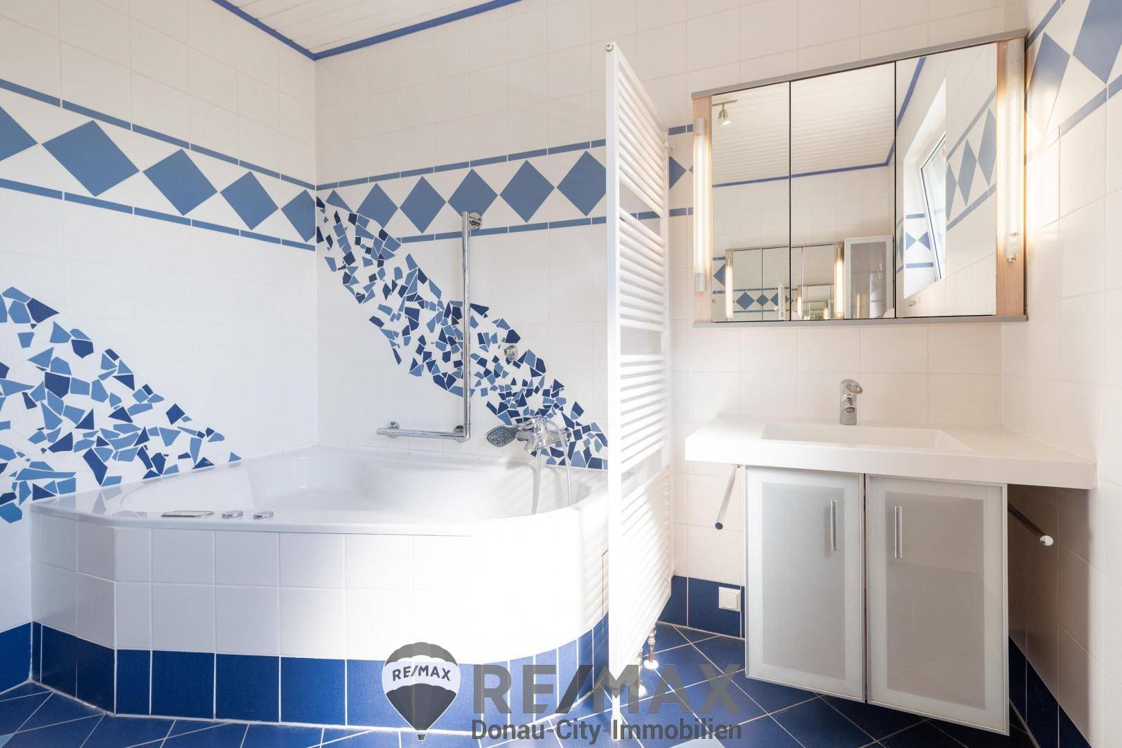 9. Badewanne