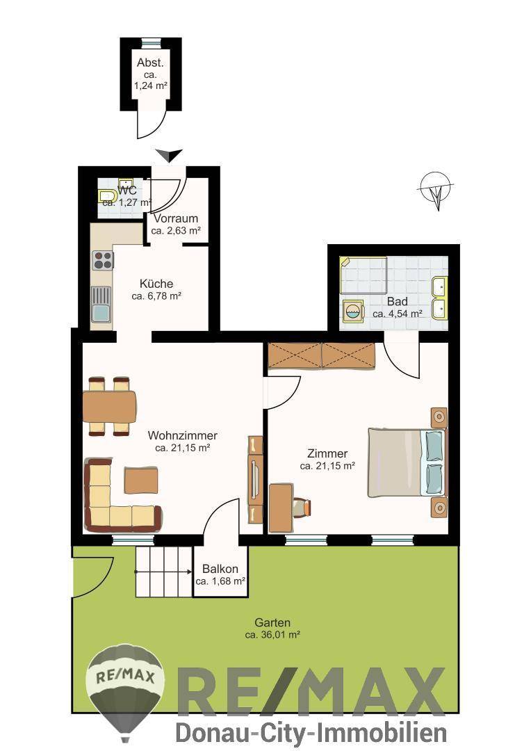 Plan 2D