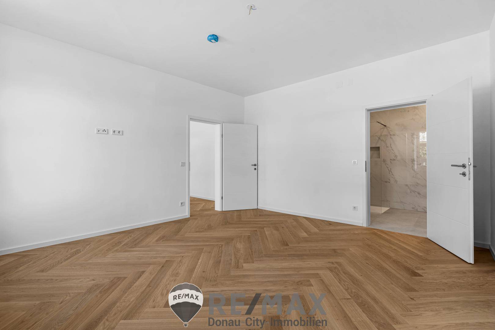 Zimmer Iststand, Ansicht 2