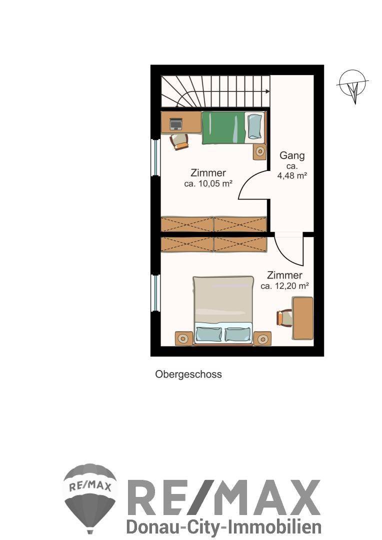 Plan OG