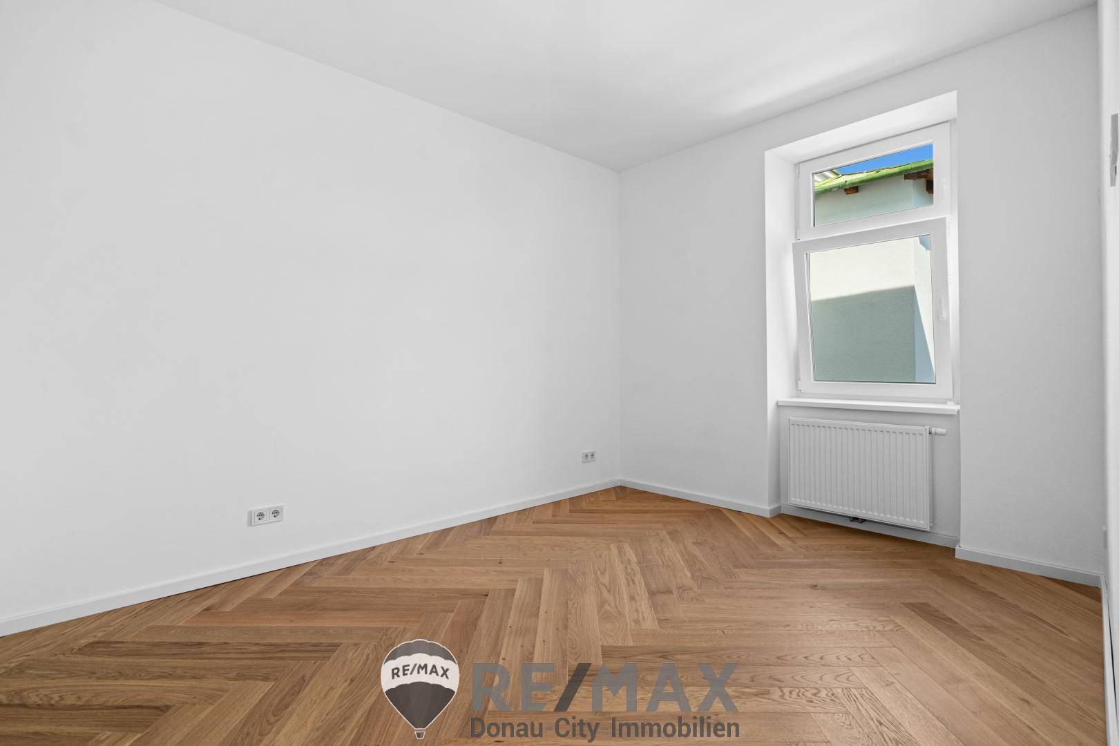 Zimmer OG, Iststand