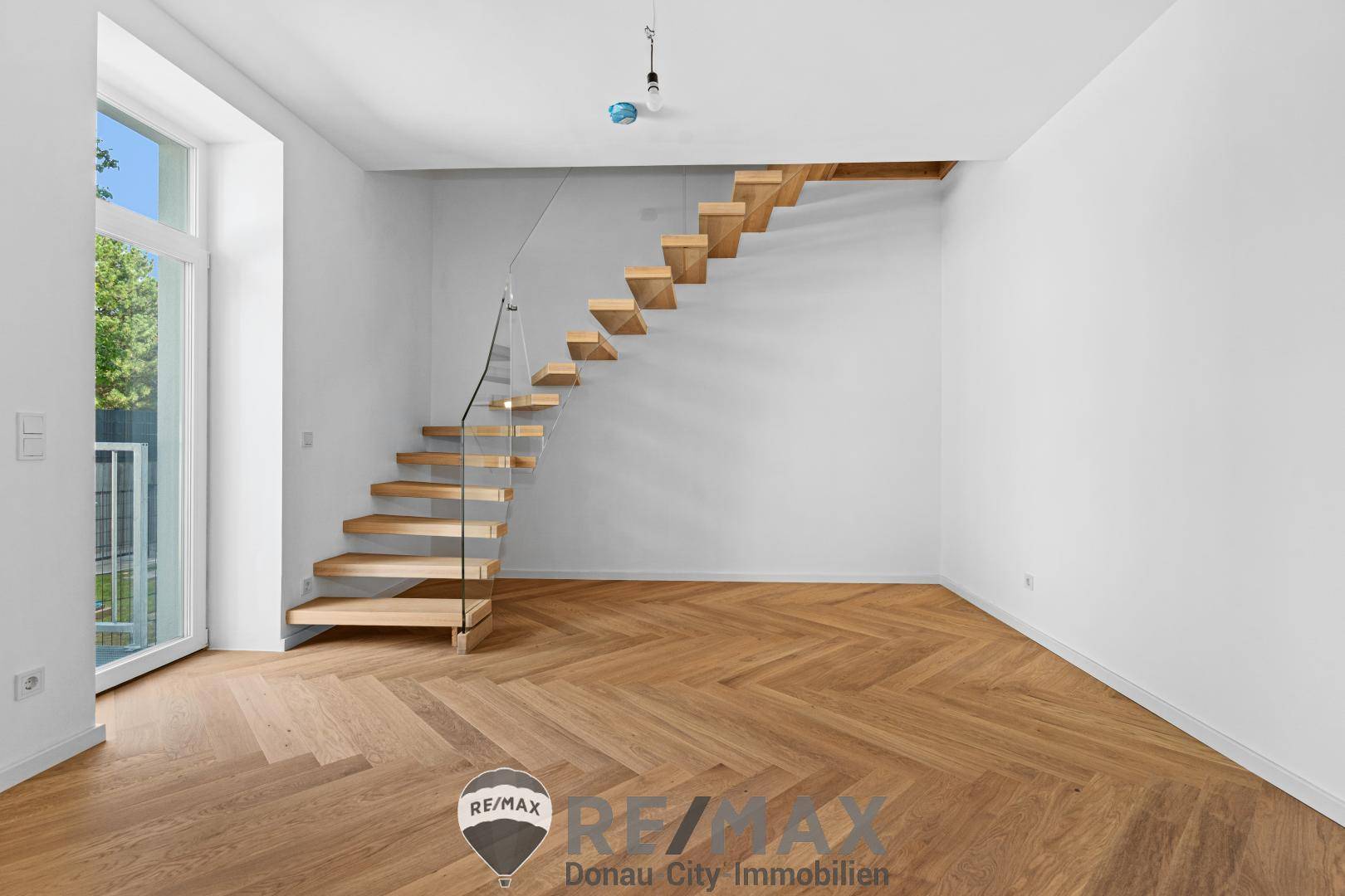 Wohnzimmer, Iststand