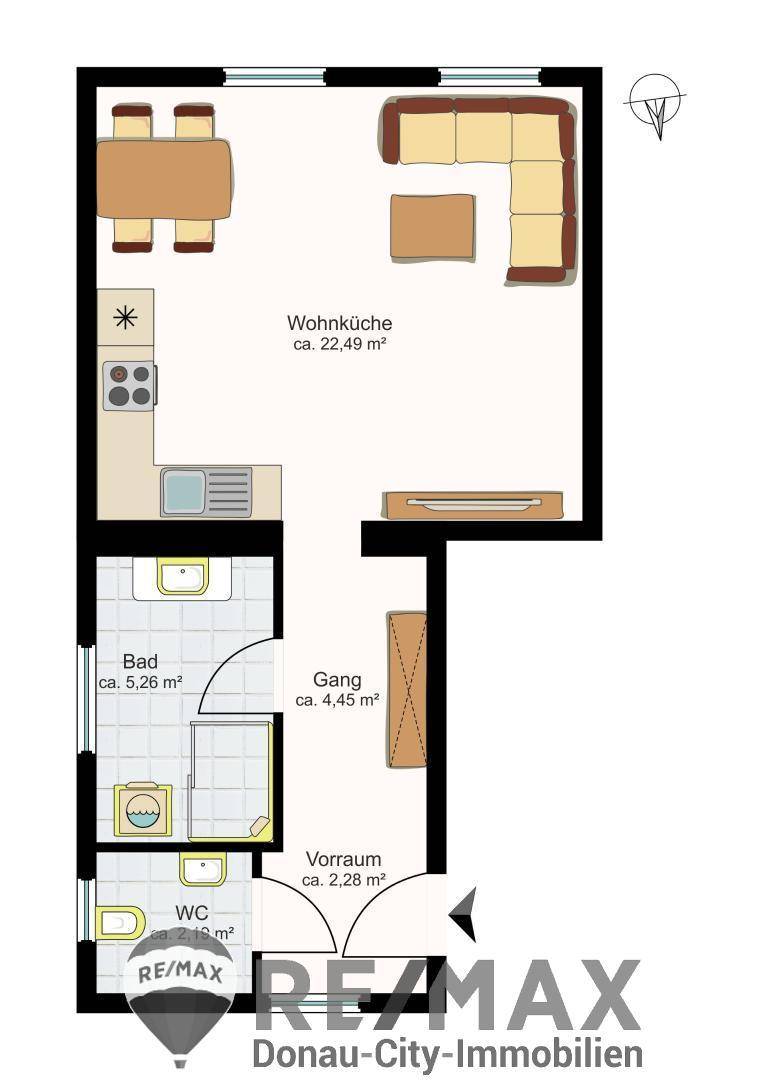 Plan 2D