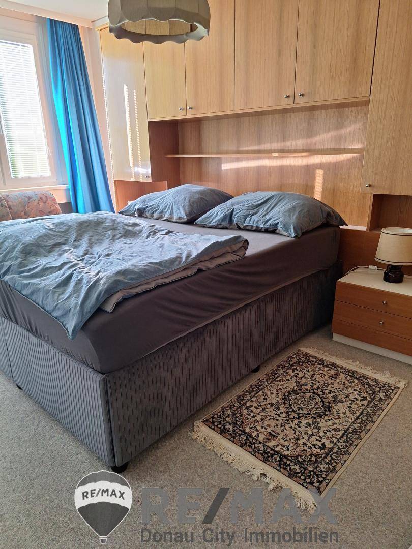 Zimmer 17m² (Bett optional)