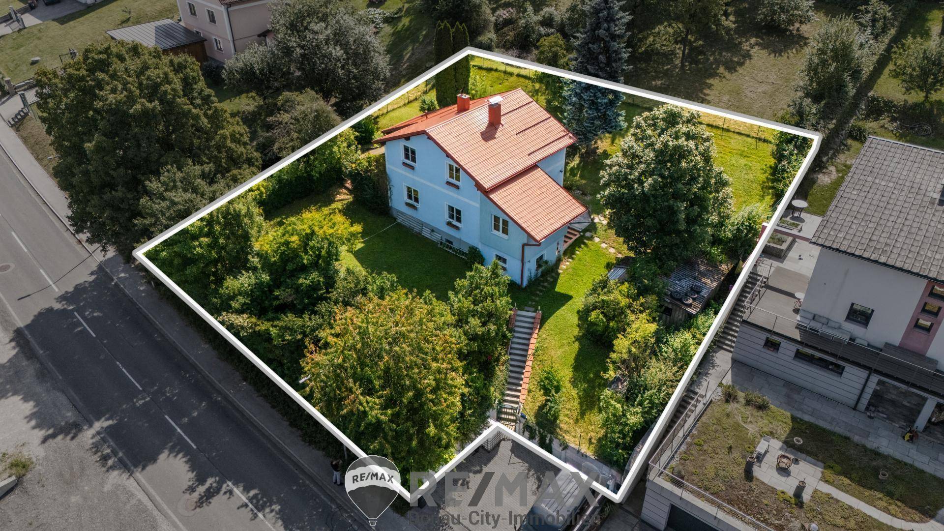22. Einfamilienhaus 3032 Altlengbach