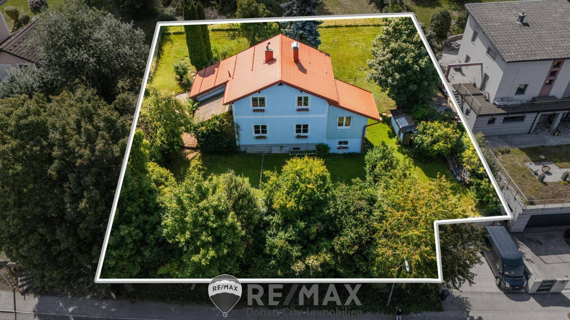 21. Einfamilienhaus 3032 Altlengbach