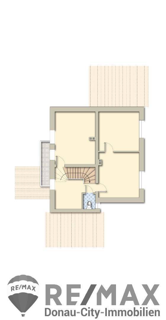 24. Einfamilienhaus 3032 Altlengbach - Grundriss