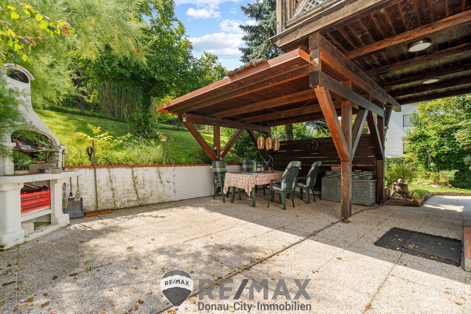 15. Einfamilienhaus 3032 Altlengbach