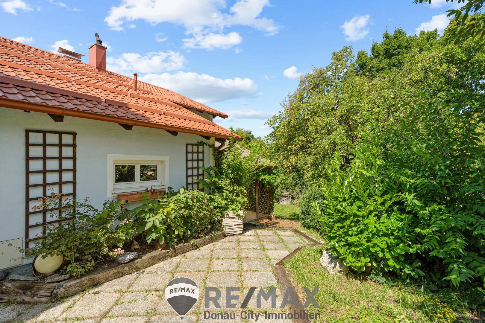 17. Einfamilienhaus 3032 Altlengbach