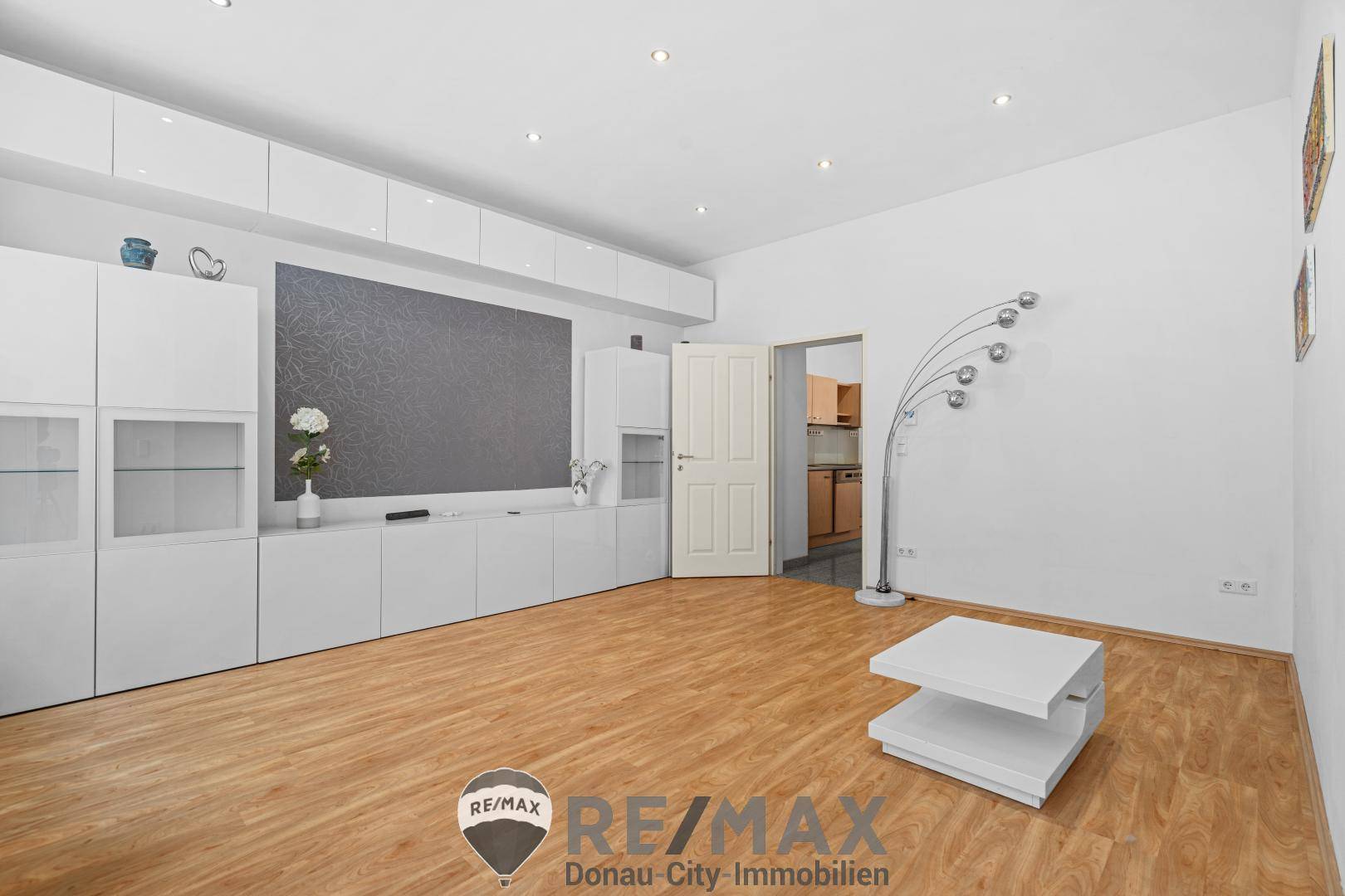 06. Eigentumswohnung 1050 Wien Grundriss