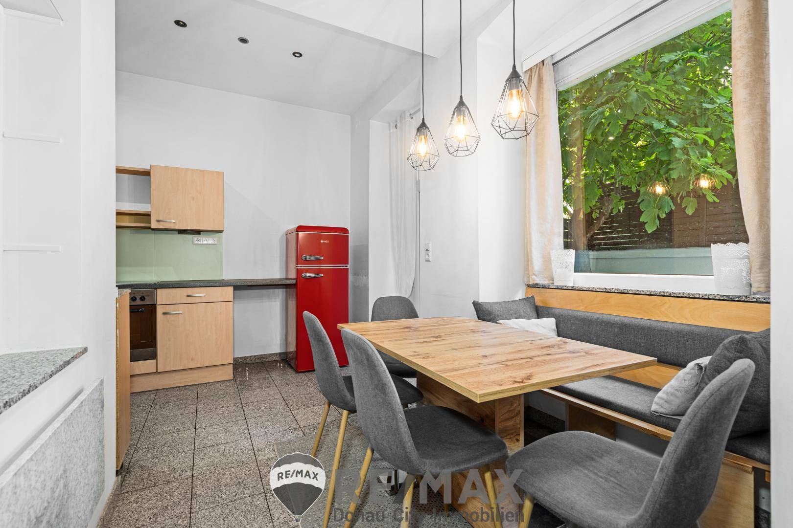 02. Eigentumswohnung 1050 Wien Grundriss