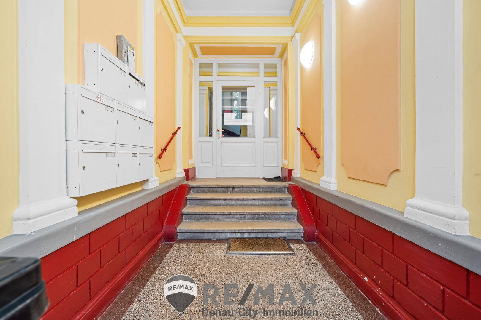 11. Eigentumswohnung 1050 Wien Grundriss