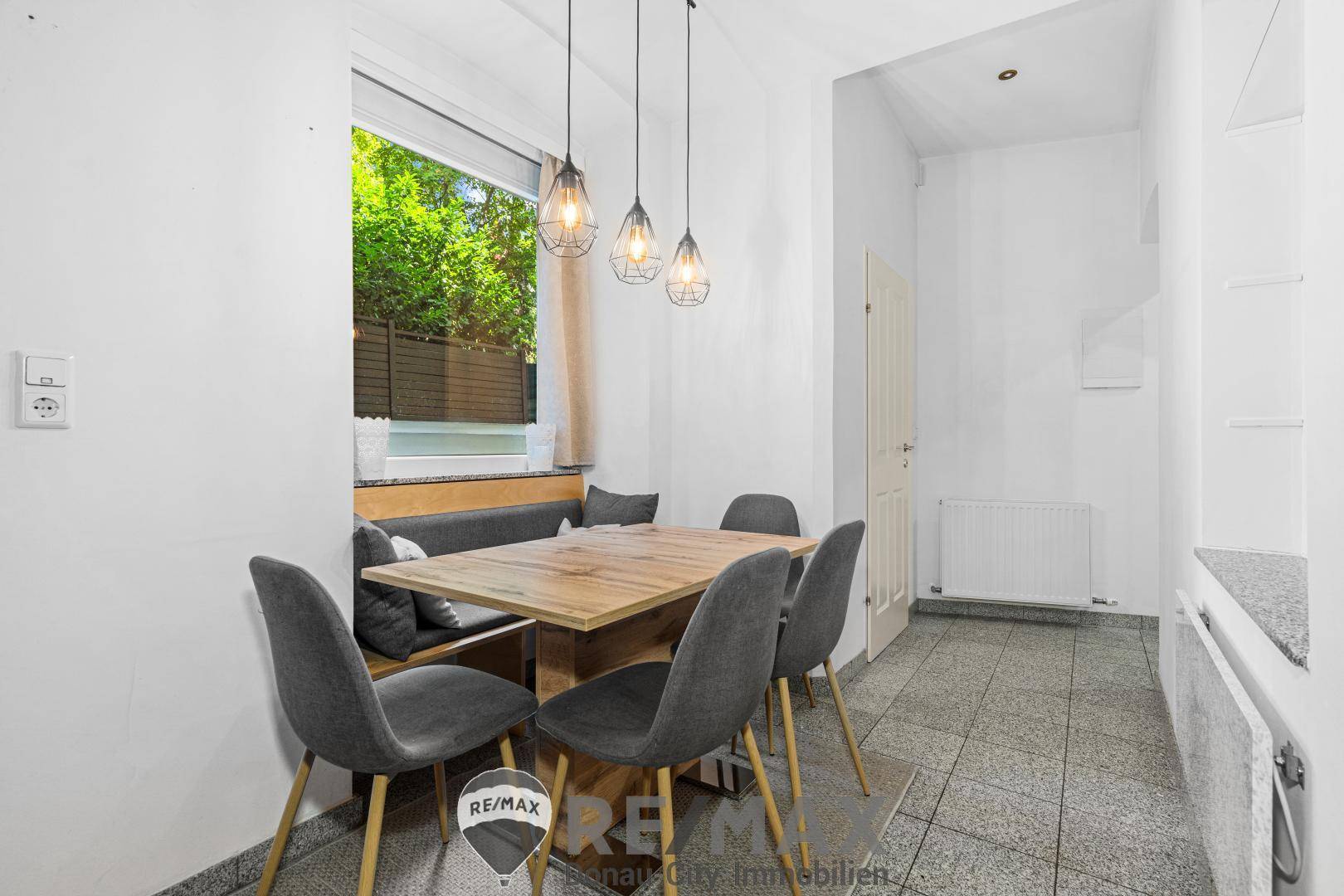 03. Eigentumswohnung 1050 Wien Grundriss