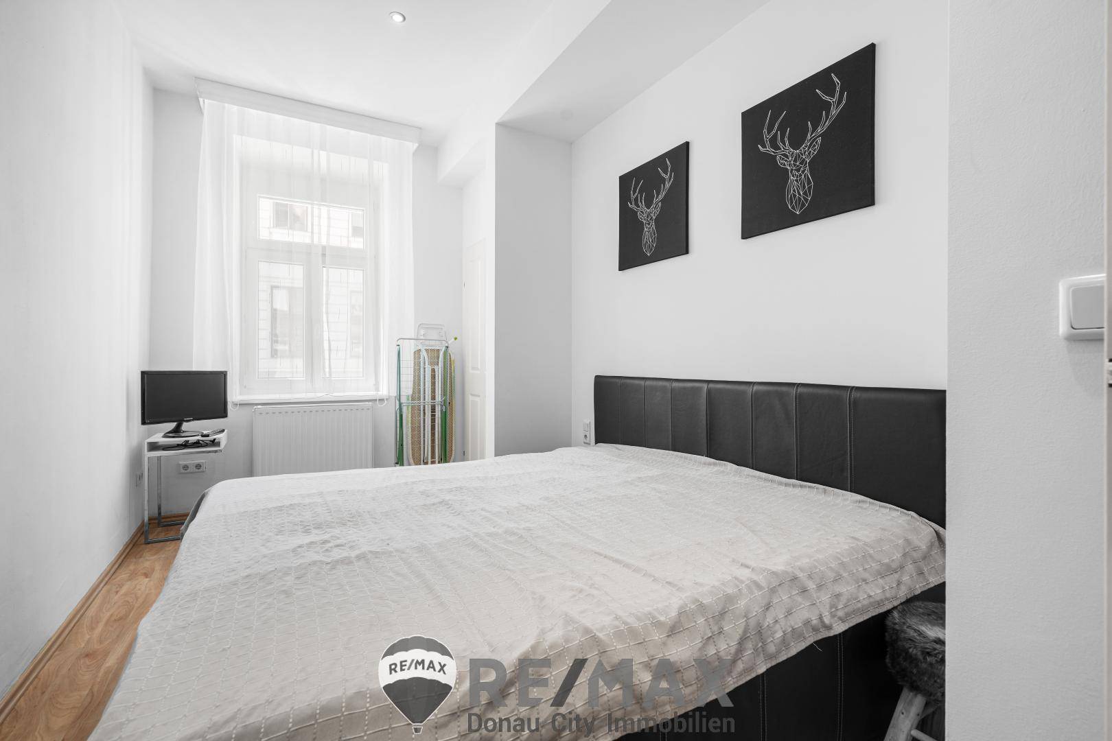 07. Eigentumswohnung 1050 Wien Grundriss