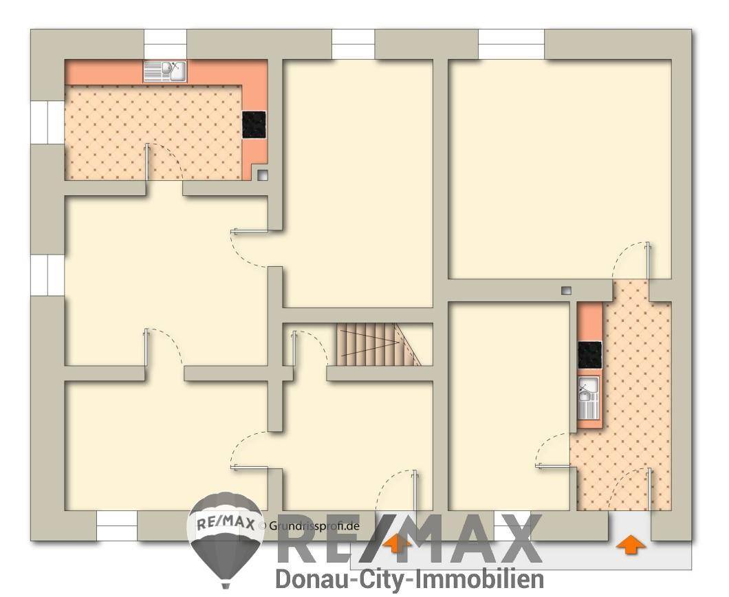 10. Einfamilienhaus 2272 Niederabsdorf - Grundriss