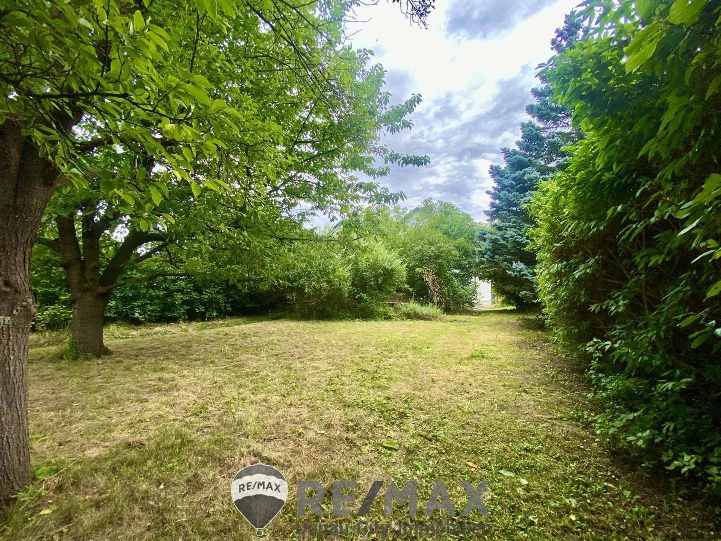 7. Garten