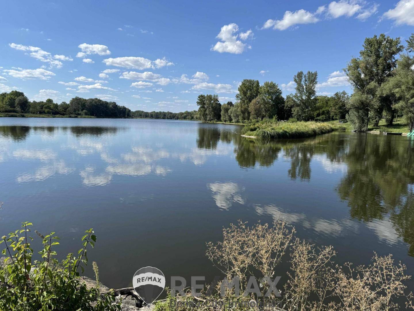 Erholungsgebiet Donauarm-Donau