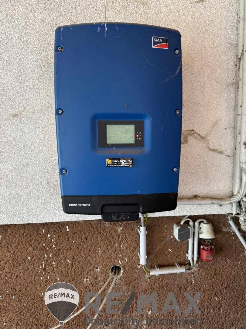 PV-Anlage