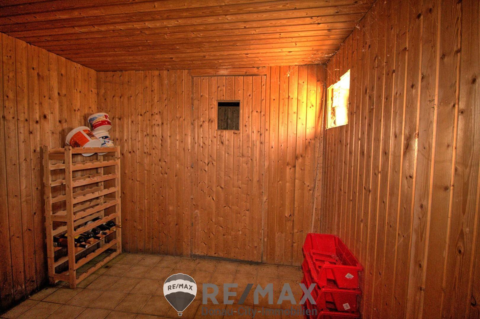 Keller_Sauna