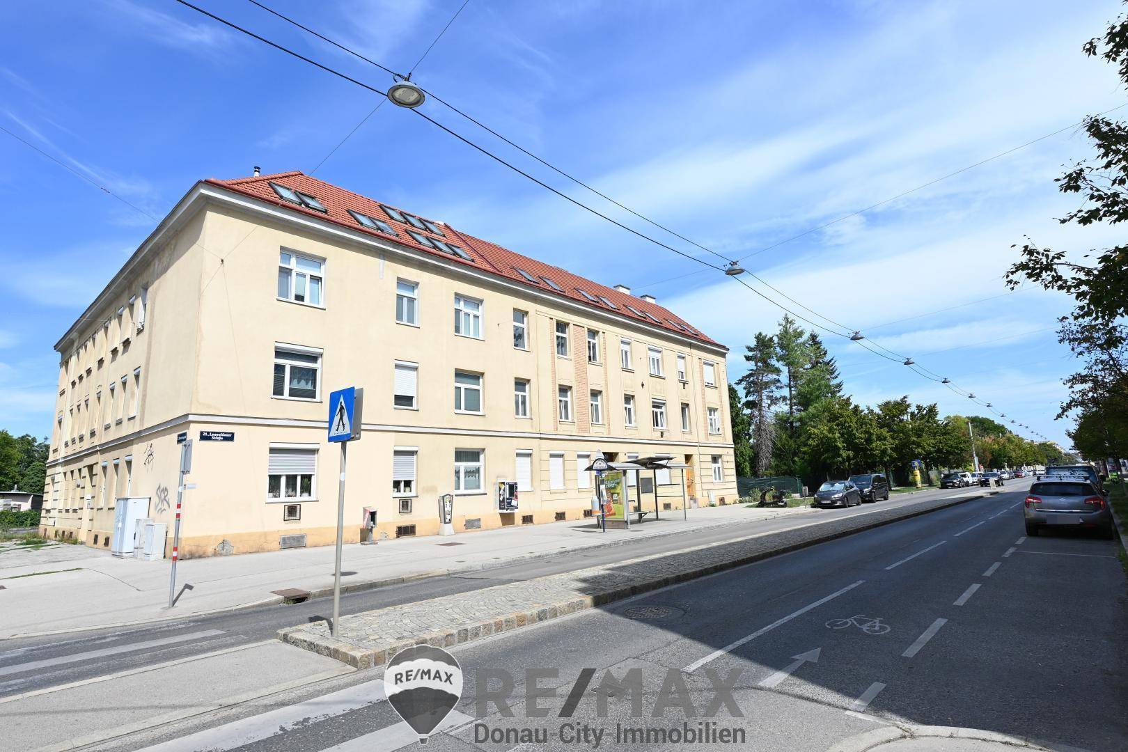 13. Eigentumswohnung 1210 Wien