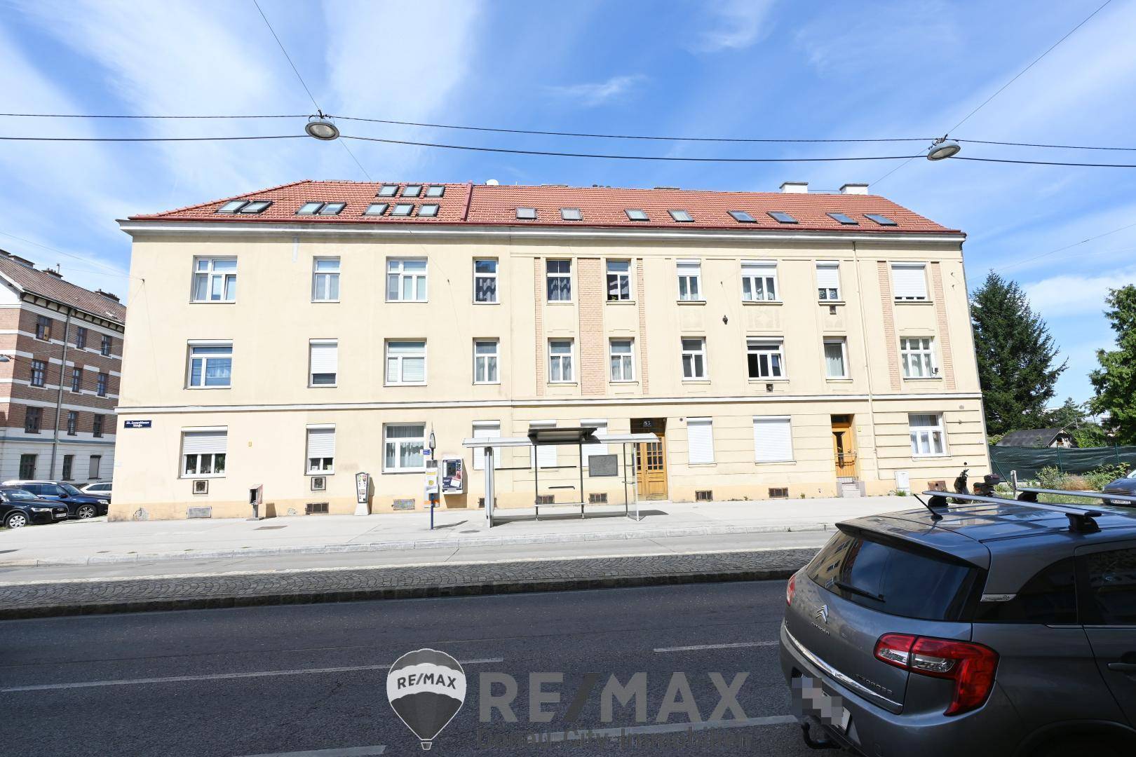 14. Eigentumswohnung 1210 Wien