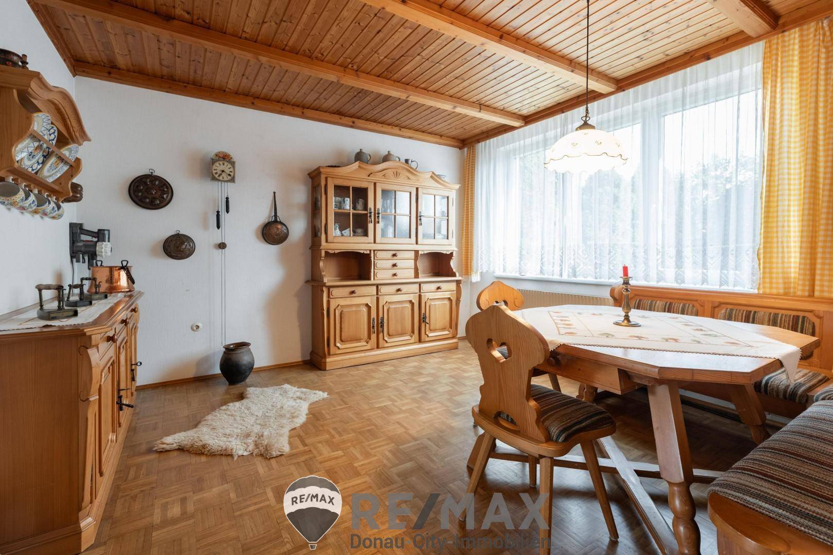 08 Esszimmer